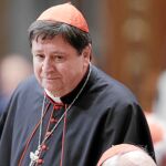 El prefecto de la Congregación para los Institutos de Vida Consagrada, Joao Braz de Aviz