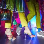 Optical Illusions de Christian Louboutin