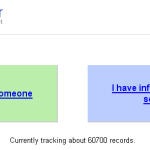 Una aplicación de Google ayuda a buscar desaparecidos en Filipinas
