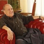 Imagen de archivo de Javier Tomeo