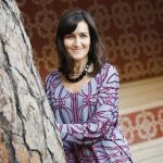 Ángeles González Sinde: «Me fascina, pero nunca volvería a la política»
