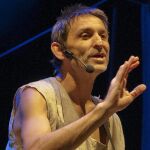 Suspendido el concierto de Albert Pla en Gijón por insultar a los españoles
