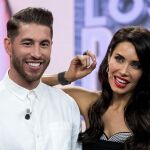 La boda de Pilar Rubio y Sergio Ramos paralizará el turismo en Sevilla
