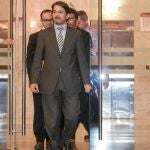 Un testigo afirma que Oriol Pujol propuso varios cargos para Josep Tous