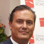 Luis Ortiz de Lanzagorta, director de la Fundación
