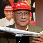 Niki Lauda