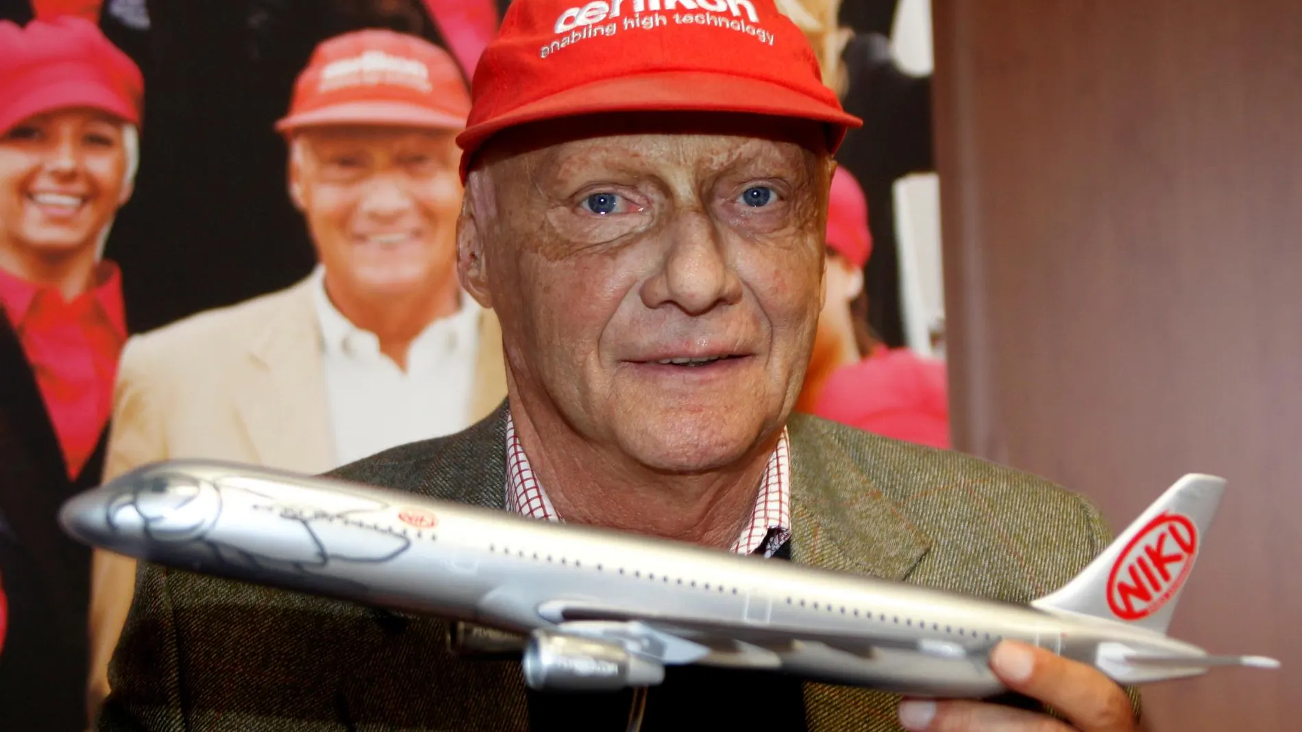 Niki Lauda
