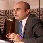 El director general de CulturArts, Manuel Tomás