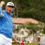 Gary Woodland