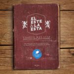 #ElesteylaEsta: Averigua cuánto lees con este juego de fomento de la lectura