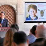 Mas aspira a lograr un pacto de insumisión a la «ley Wert»