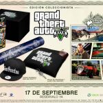 GTA V anuncia sus ediciones más exclusivas