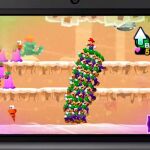 Mario & Luigi competirán entre sueños
