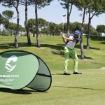En la Costa del Sol hay 70 campos de golf