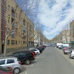 La Mina tiene una población de 14.000 personas