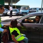 Más del 50 por ciento de los conductores fallecidos en 2018 en la Región había consumido alcohol o drogas