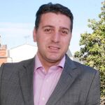 José Manuel Sánchez García, el edil socialista de Cacabelos que ha sido demandado