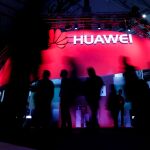 El stand de la marca china en la pasada edición del MWC de Barcelona