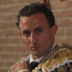 Rafaelillo, ilusionado con su nuevo apoderado Simón Casas