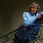 Siri Hustvedt, en una imagen de archivo / Foto: Efe