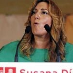 «El voto de un ex presidente vale exactamente igual que el de un militante»