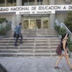 La enseñanza-online: ¿una oportunidad?