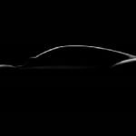 Silueta del superdeportivo eléctrico que Hispano Suiza presentará en Ginebra en marzo de 2019 / Hispano Suiza