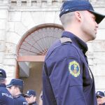 El complejo administrativo Nou d'Octubre de Valencia concentra el grueso de las Conselleries de la Generalitat Valenciana