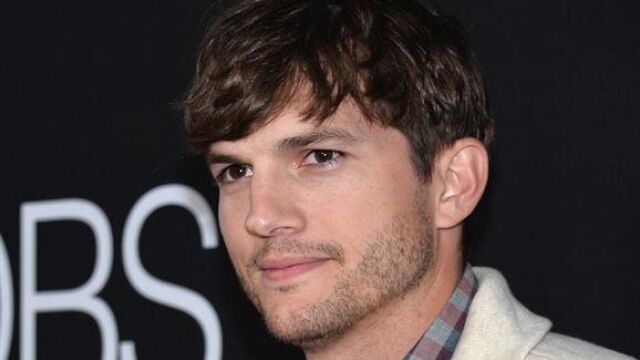 Ashton Kutcher, 24 millones