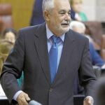 El ex presidente pasará a ocupar un escaño en la Cámara Alta
