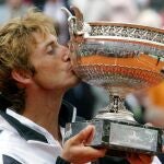 Juan Carlos Ferrero