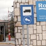 La planta, afectada por un ERTE hasta enero, no tiene actividad