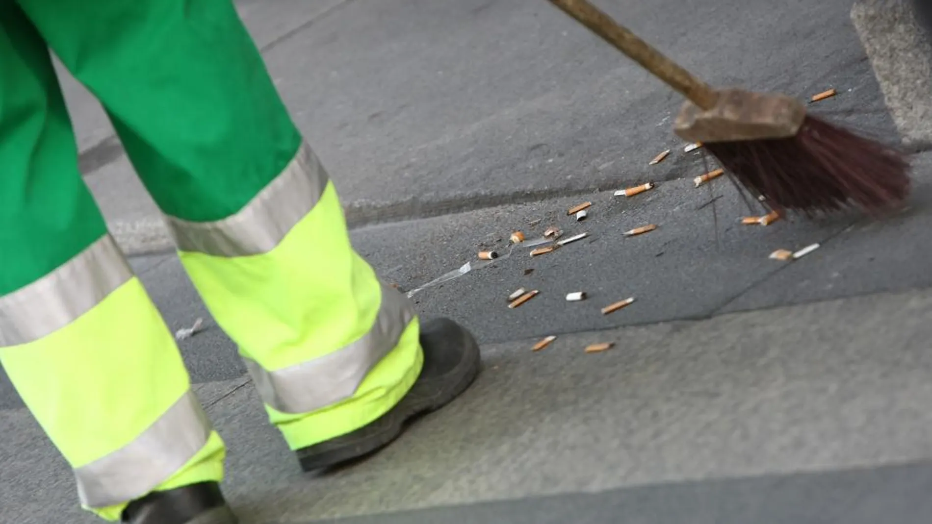 Juegos de azar, mensajería y servicios de limpieza, entre las actividades más afectadas