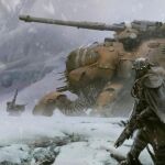 Los creadores de Halo preparan su nuevo universo