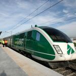 Tren de Adif