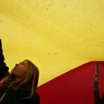 CiU busca llevar al extremo la ofensiva en el exterior para atraer a ERC