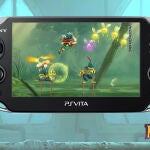 Rayman Legends da el salto a PlayStation Vita