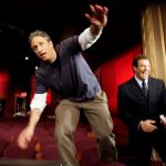 Jon Stewart en una imagen de archivo/Ap