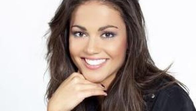 Lara Alvarez ya es uno de los &laquo;Jugones&raquo;