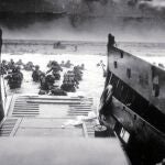 «Nadie vio tanta muerte como él durante la segunda guerra mundial»