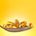 Cápsulas de vitamina D / Foto: Dreamstime