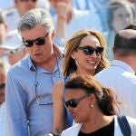 La pasión española de Ancelotti