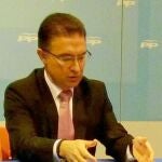 Serafín Castellano