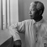 Nelson Mandela
