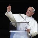 El Papa Francisco