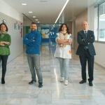 La Asociación ha presentado la campaña #votacontralapobreza con la que pretende visibilizar las necesidades de las personas a las que atiende para sensibilizar a la sociedad