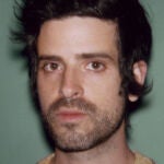Devendra Banhart (celebrará un concierto el próximo día 31 de julio).
