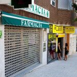 El Gobierno «rescata» a las farmacias con 798 millones