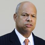 Jeh Johnson