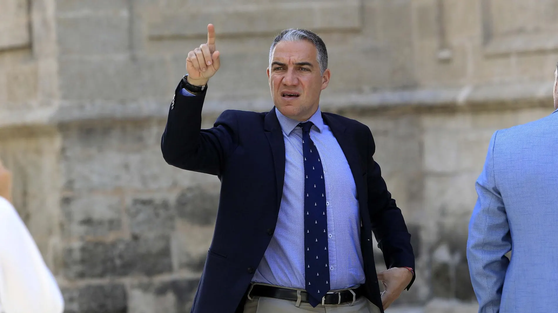 La demora quirúrgica cae con el plan de choque; Díaz continúa en lista de espera